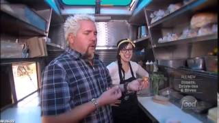 Diners, Drive-Ins And Dives Season 21 Episode 01 Part 2