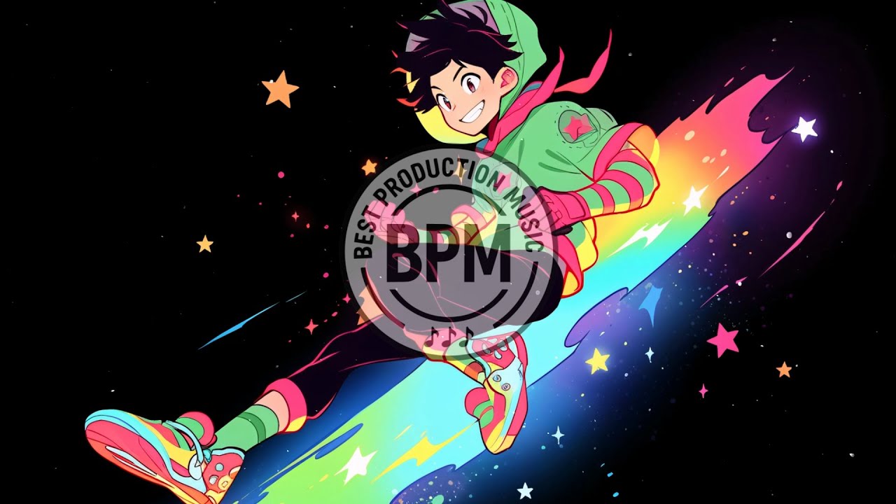 Japanese Cartoon Theme 🎌 80s Rock / Hair Metal | Retro Anime Vibes