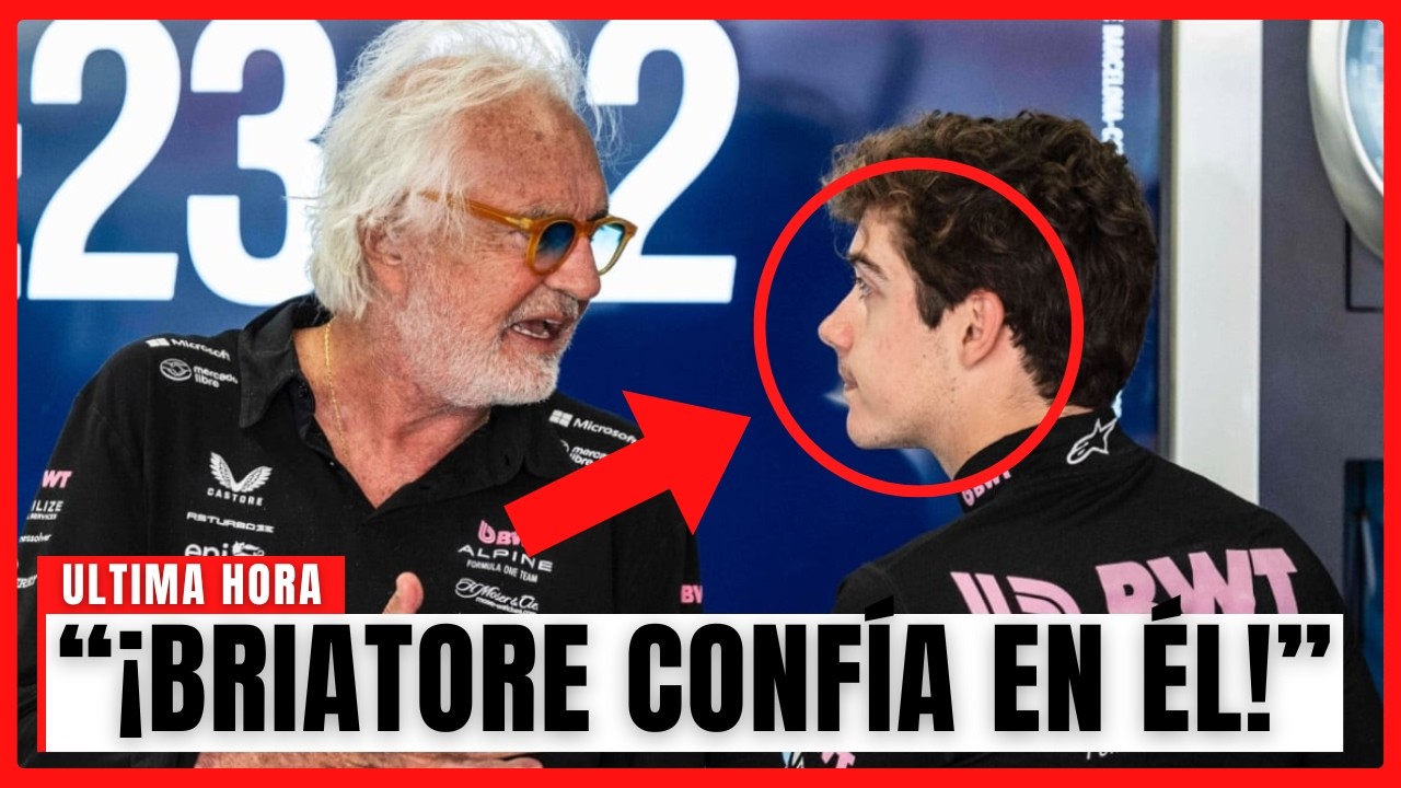 ¡EL ENGAÑO DE COLAPINTO EN AUSTRALIA QUE DEJÓ MUDO A TODO EL PADDOCK!