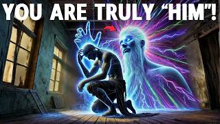 Only 0 001% of Chosen Ones Reach Omega Level 7 Signs You Did