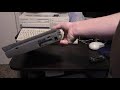 Nostalgia Mall Christmas 2021: Unboxing a Compaq Prosignia 165