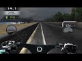 Real Moto traffic walkthrough part 6