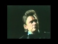 Johnny Cash - Poisoned Red Berries