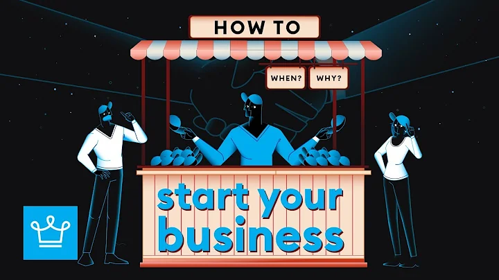 15 Things You Should Know When Starting a Business thumbnail