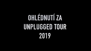Ohlédnutí za jarní Unplugged tour 2019 chords