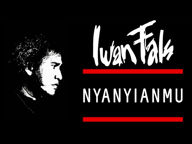 Iwan Fals -  Nyanyianmu 1988 class=