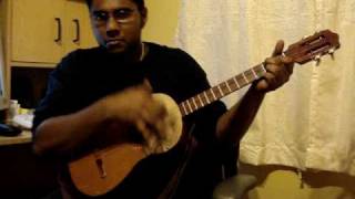 Trini Cuatro Man Aka Bobo Part 2.Mpg