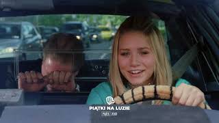 Piątki Na Luzie Warner Tv