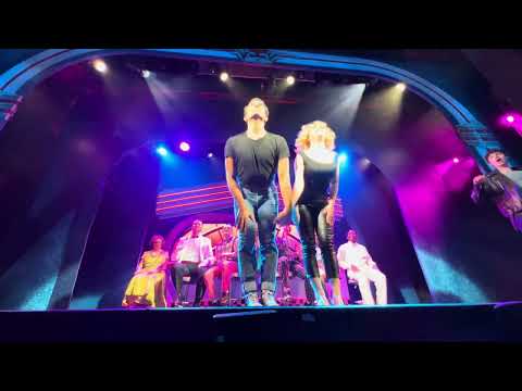 Grease The Musical @ Theatre By The Sea, South Kingstown, RI (7/9/2026) Curtain Call
