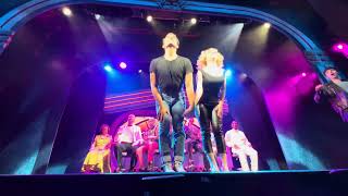 Grease The Musical @ Theatre By The Sea, South Kingstown, RI (7/9/2026) Curtain Call