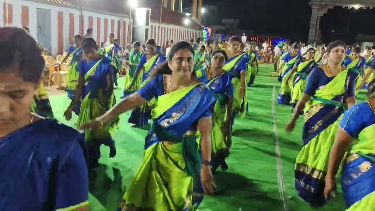 எக்காலம் அண்ணருக வெற்றி வேலன் கலைக்குழு வெள்ளகோவில் ஸ்ரீ வீரக்குமாரசாமி கோவில் 