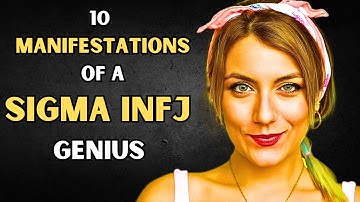 The Sigma INFJ Genius: 10 Fascinating Manifestations Explored