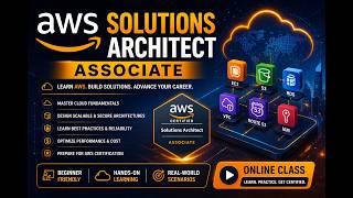 AWS Solution Architect-Associate (Farsi-Class) -Session9