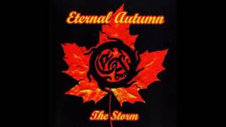 Eternal Autumn - The Storm (full album)