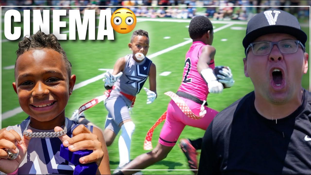 This Was The HARDEST Decision For The GLD! (HARDCOUNT DALLAS CHAMPIONSHIP)