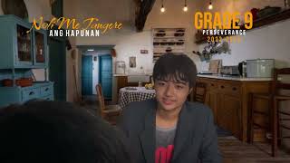 NOLI ME TANGERE - KABANATA 3: ANG HAPUNAN NOLI ME TANGERE - KABANATA 3: ANG HAPUNAN