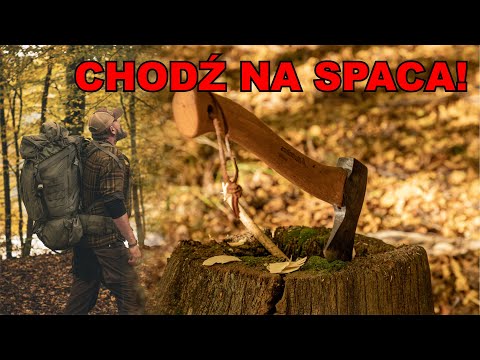 Bushcraft: behind the scenes
