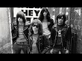RAMONES - live in Los Angeles, California, 18. September 1987