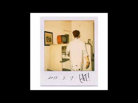 Zion.T _ Eat(꺼내 먹어요) (audio)