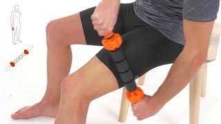 aptonia roll on massage tool