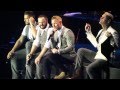 BOYZONE Live In manila BZ20 in SMART Araneta Coliseum