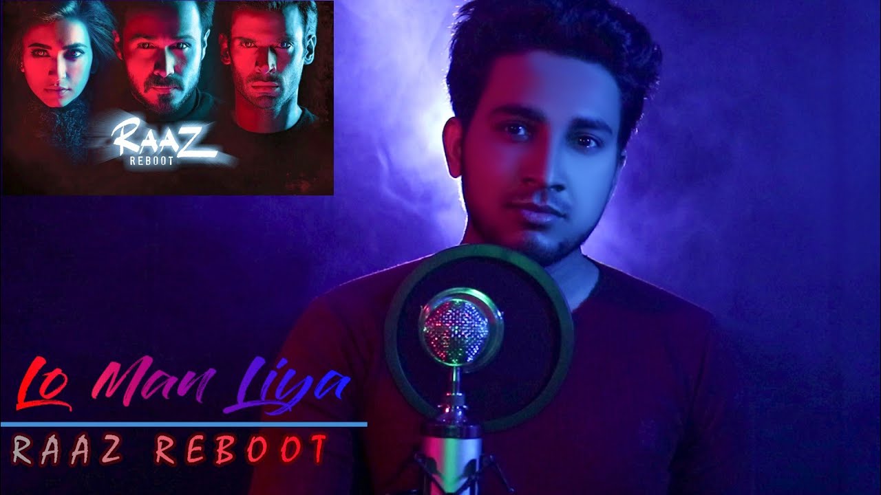 LO MAAN LIA COVER BY SARFARAZ