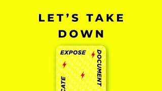Take Down Tobacco Day of Action - 2023