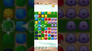 لعبة jelly splash screenshot 1
