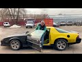 CAMARO - Идеальная машина для ЖОГОВА!