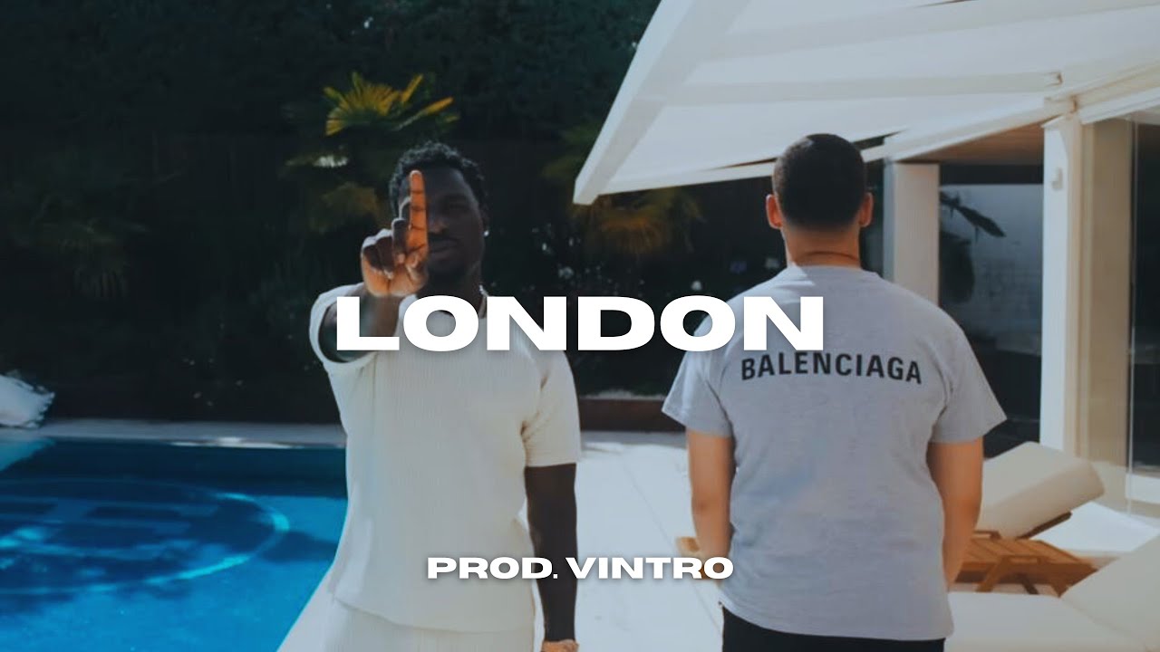 LIJPE x FRENNA Type Beat | 