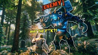 When 2 Idiots Try to Play Modded Valheim