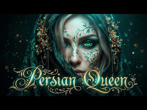 Persian Deep Trance | Mystical Ethno Electronic Music for Focus and Spiritual Meditation