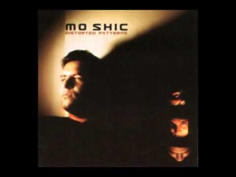 Moshic – Distorted Patterns
