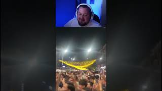Этот полицейский стал звездой интернета за одну ночь #trending #dance #uzbekistan