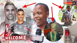 DOGO YUSUPH: USAJILI WA GOLIKIPA MPYA SIMBA, AHMED ALLY NA ALIKAMWE NANI ZAIDI