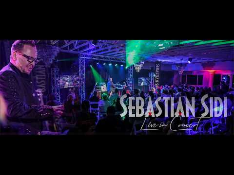 Sebastian Sidi Live at Oak Mountain Highlight Video 2026