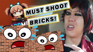 Fire Gun: Brick Breaker Gameplay Review | Destroy All Bricks! | Time Wasters screenshot 3