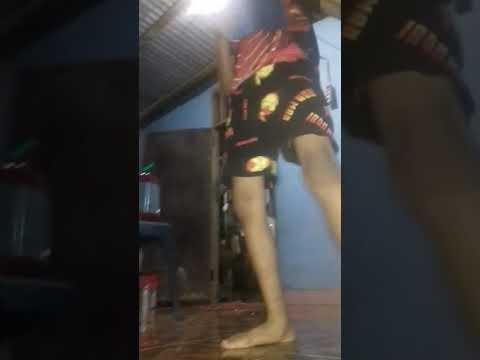 Nona rote mau saingan dengan mba ayu ting ting @ sambalado