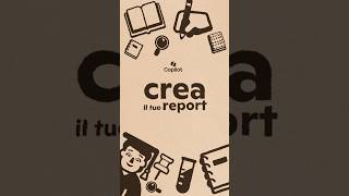 Come cercare FONTI e generare REPORT dettagliati in 10 minuti! ✨😱 Microsoft #Copilot