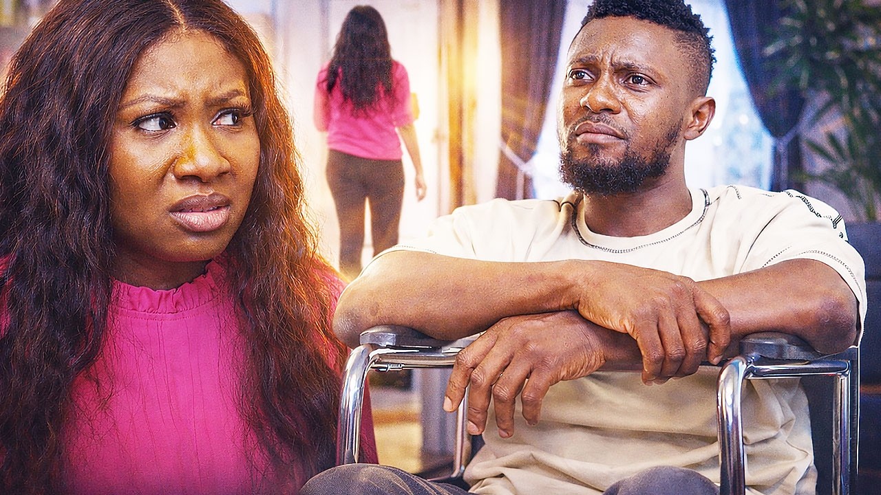 She Abandoned Her Crippled Husband After the Accident The Twist Will Leave You Speechless 😱