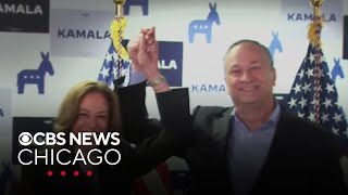 Anyone seeking to challenge VP Harris' presidential nomination has only a few days