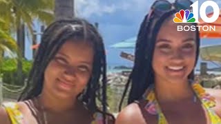 1 arrested, 1 sought after mother and daughter shot and killed in Worcester