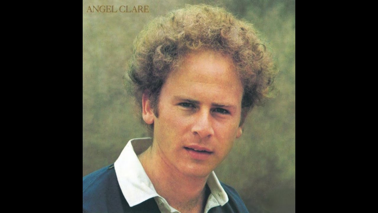 1973 Art Garfunkel Traveling boy YouTube