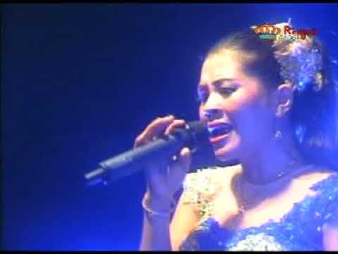 MIMIN AMINAH ( COVER ) LUKAKU MIMIN - RITA SUGIARTO || KAISAR RD IRSAB 2017