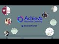 Achieve for Biochemistry: Take Learning to the Next Level