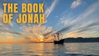 Jonah - Full Audio Bible Reading (ESV)