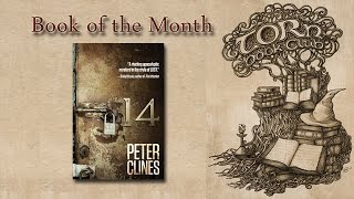 TORn Book Club - '14' by Peter Clines [SPOILERS]