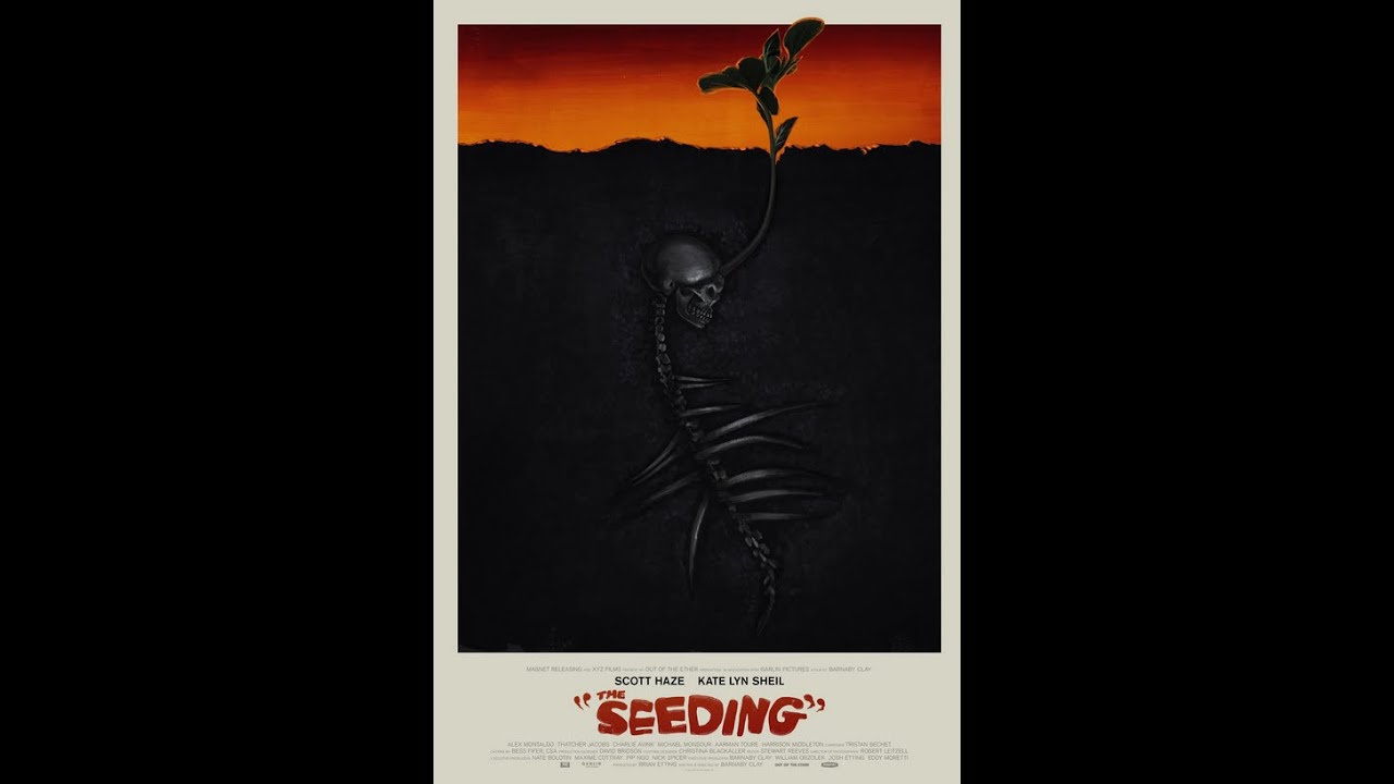 The Seeding (Review 270)