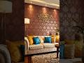 Aap bhi apni wall ko upgrade karna chahte ho? to call karo abhi!#wallpaper #installation #balaji ...
