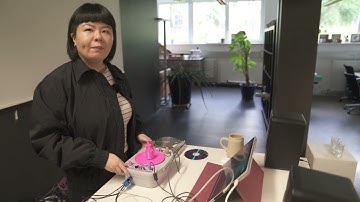 Xuanning Chen | subnetAIR 2023 | @ Center for Human-Computer Interaction (University of Salzburg)